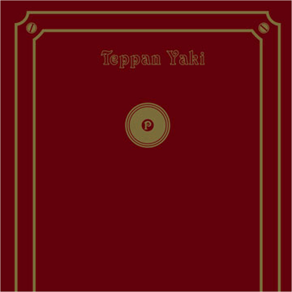 Kaiser Empire Bordeaux Red Glass Touch Control Induction Hob 77cm Image 4