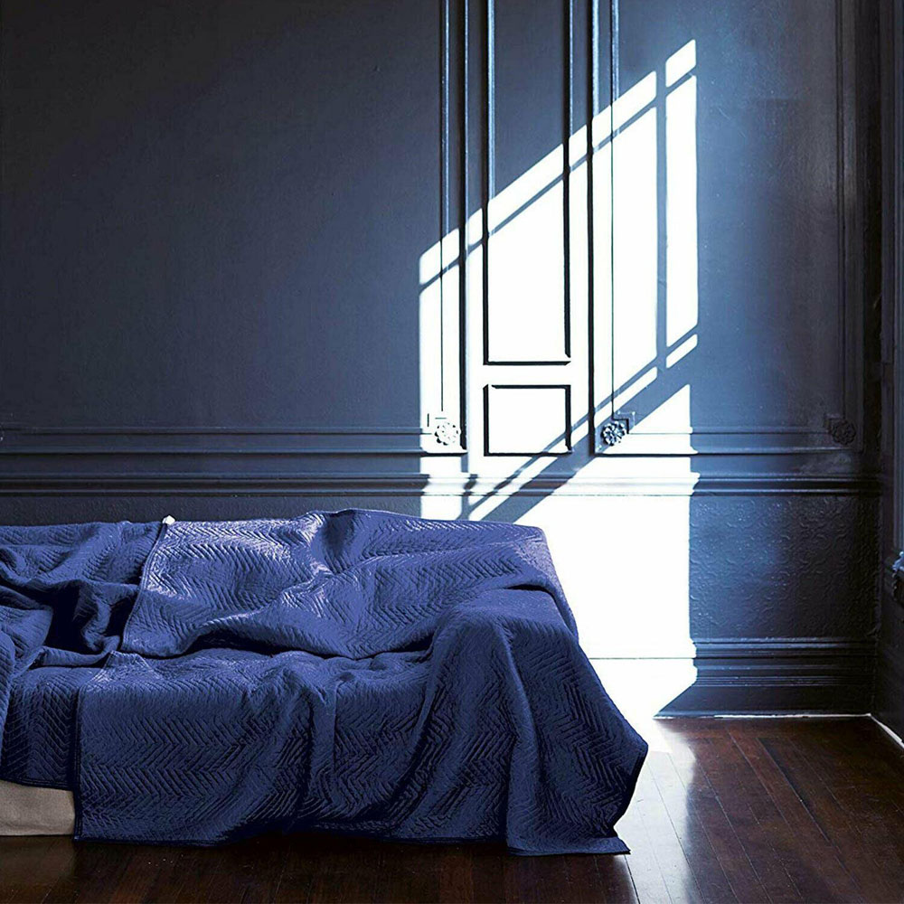 Dylon Ocean Blue Washing Machine Fabric Dye Pod 350g 3 Pack Image 2