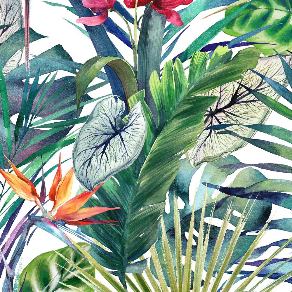 Superfresco Easy Aloha Tropical Wallpaper Image 3