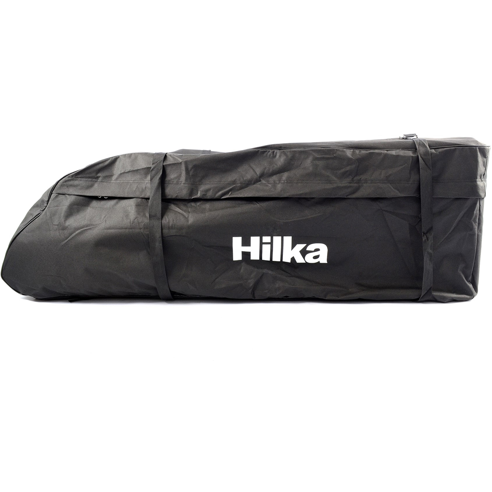 Hilka Water Resistant Roof Bag 425L Image 3