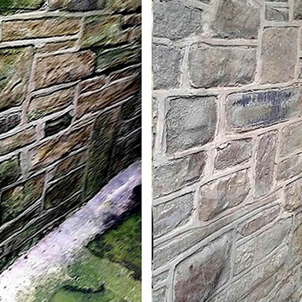 Pro-Kleen Simply Spray Green Mould and Algae Remover 15L Image 2