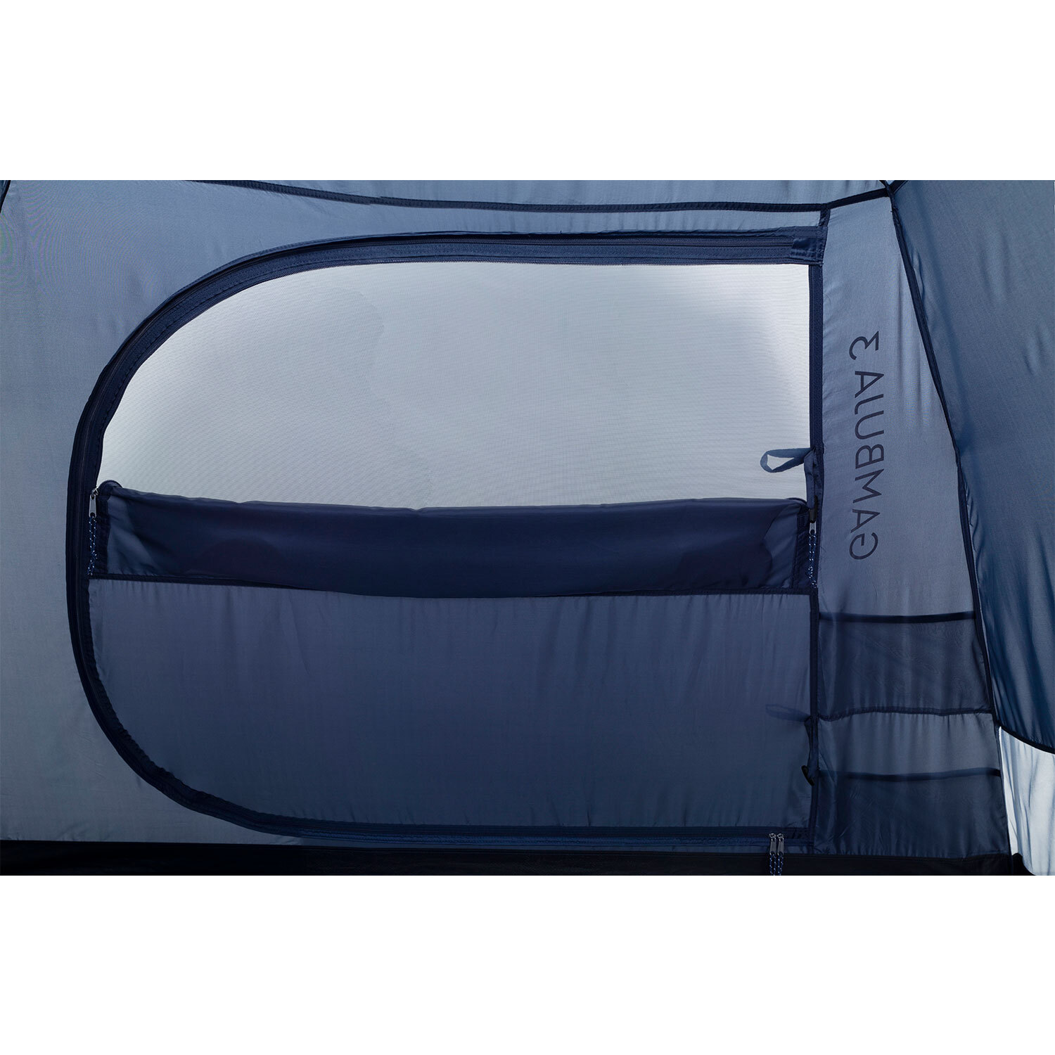 Tambu GAMBUJA Dome Tent - Four Image 3