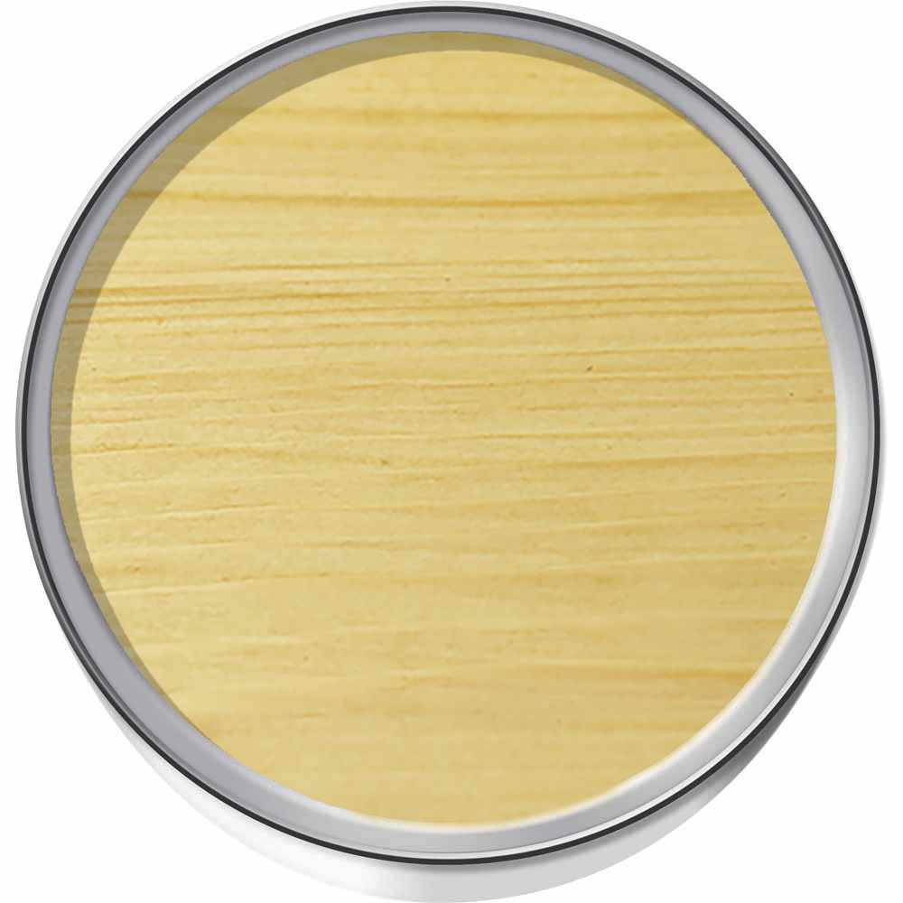 Thorndown Birch Satin Wood Paint 2.5L Image 4