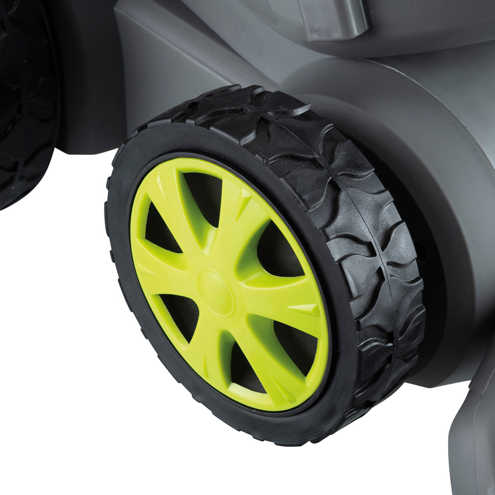 Garden Gear 3 in 1 Push Vacuum and Blower 1800W Image 7