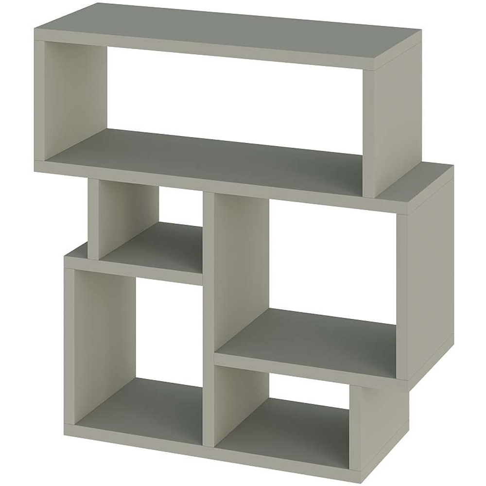 Decortie Karma Ash Green Side End Table Image 2