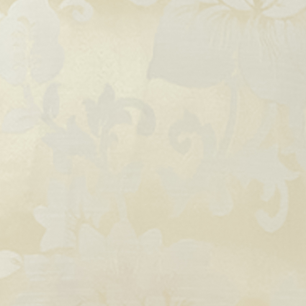 Intimates Iris Cream Filled Cushion 43 x 43cm 2 Pack Image 2