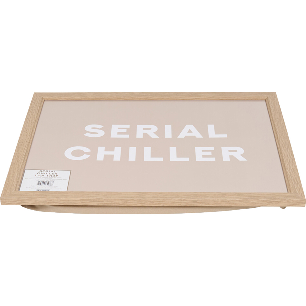 Serial Chiller Lap Tray Neutral Image 4