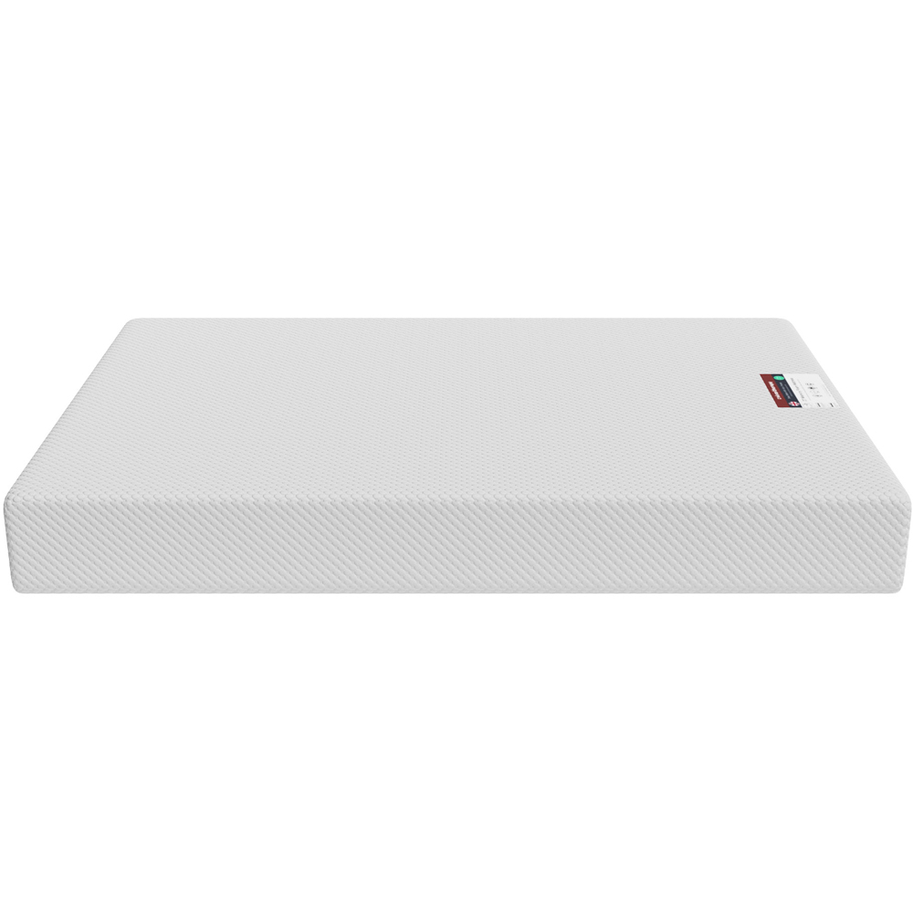 Visco Therapy Premier King Size 2000 Pocket Sprung Memory Foam Mattress Image 3