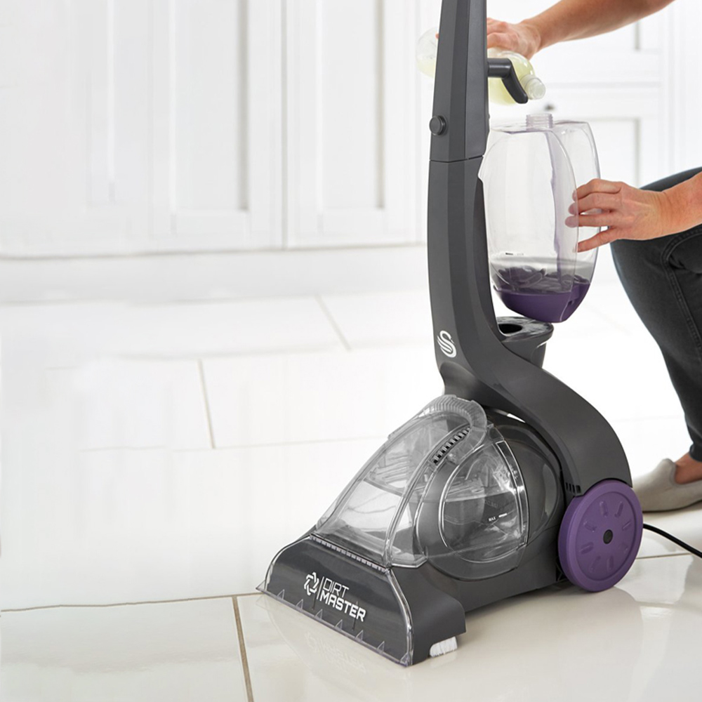 Swan SC17310N Dirtmaster Carpet Washer 550W Image 7
