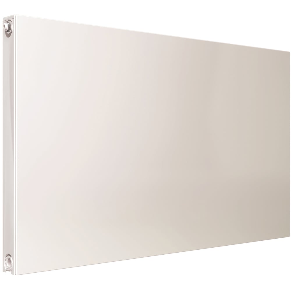 Henrad White Type 11 Plan Radiator 500 x 1000mm Image 1