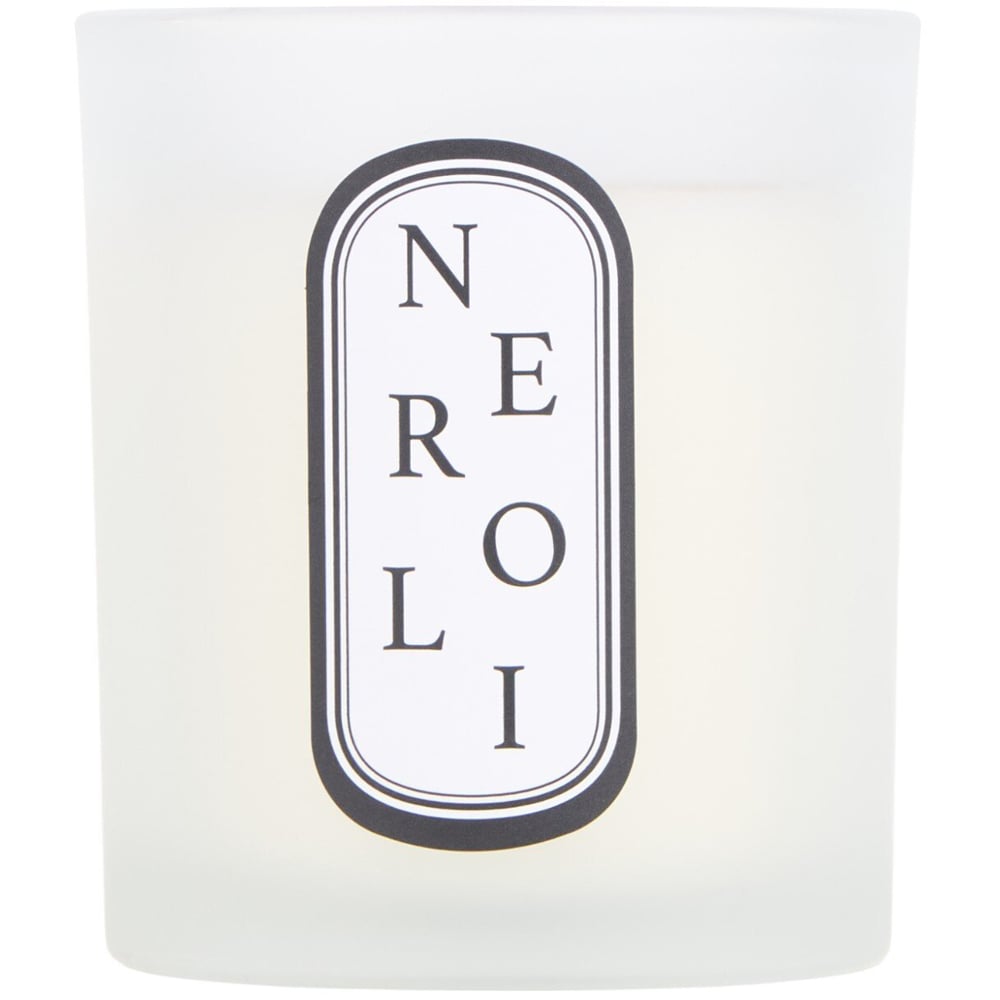 Assorted Candle White Image 4