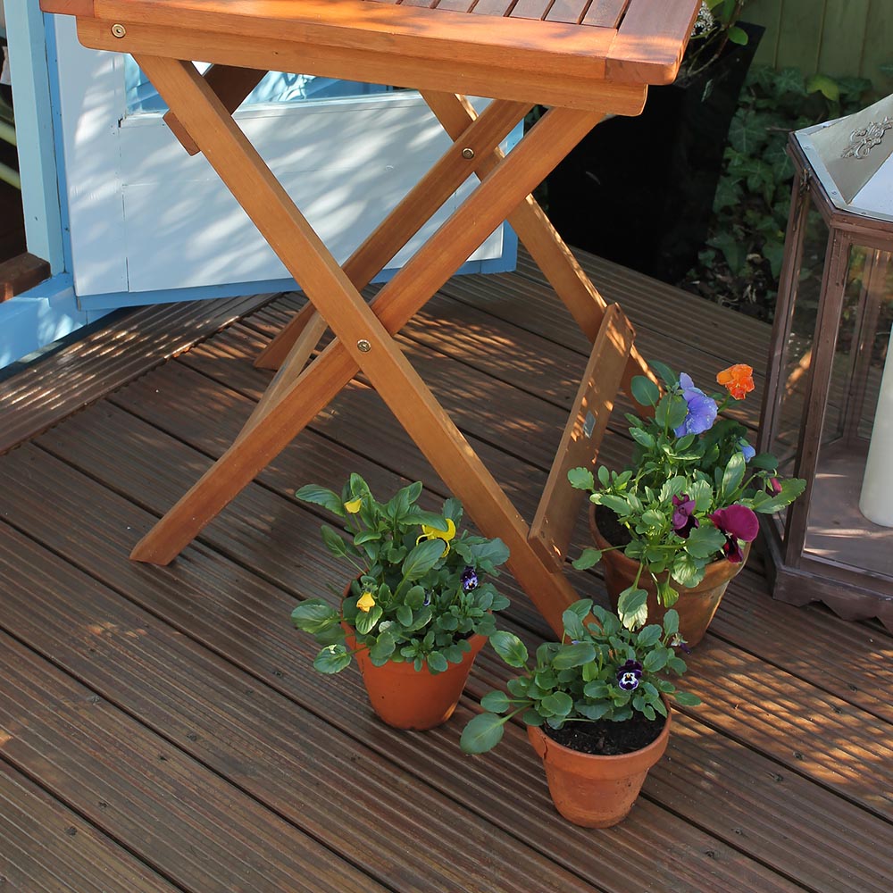 Thorndown Rowan Satin Wood Paint 750ml Image 5