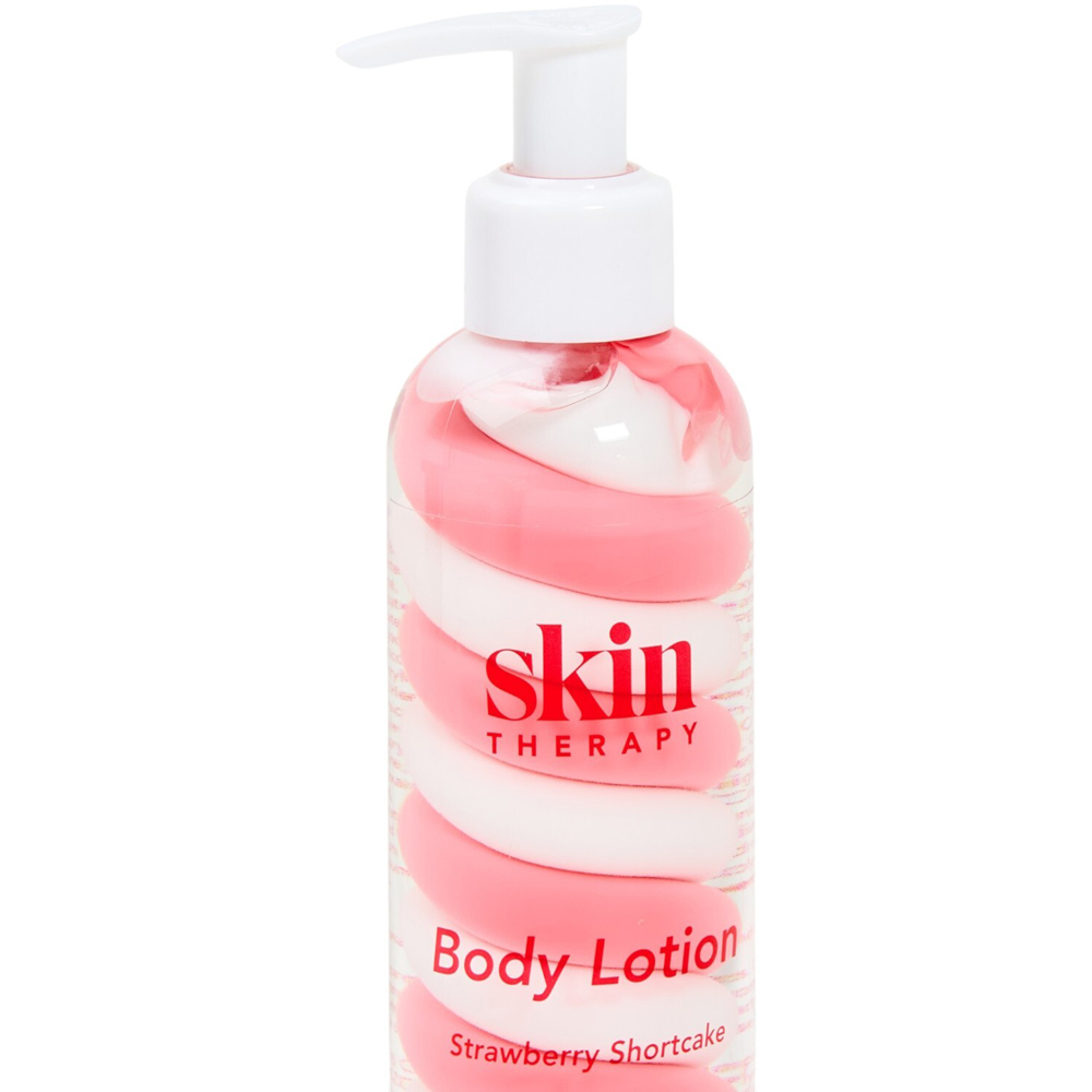 Candy Cane Swirl Lotion Image 9