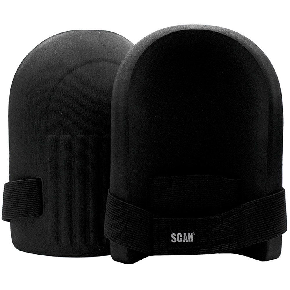 Scan Foam Knee Pads Image 1