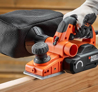 Routers &amp; Planers