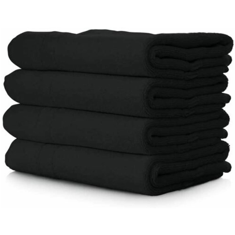 Dylon Wash and Dye Intense Black Fabric Dye 350g 2 Pack Image 5