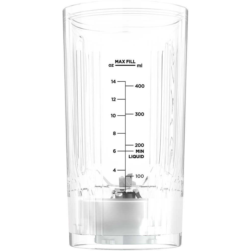 Ninja BC251UKGY Blast Max Grey Portable Blender 570ml Image 3
