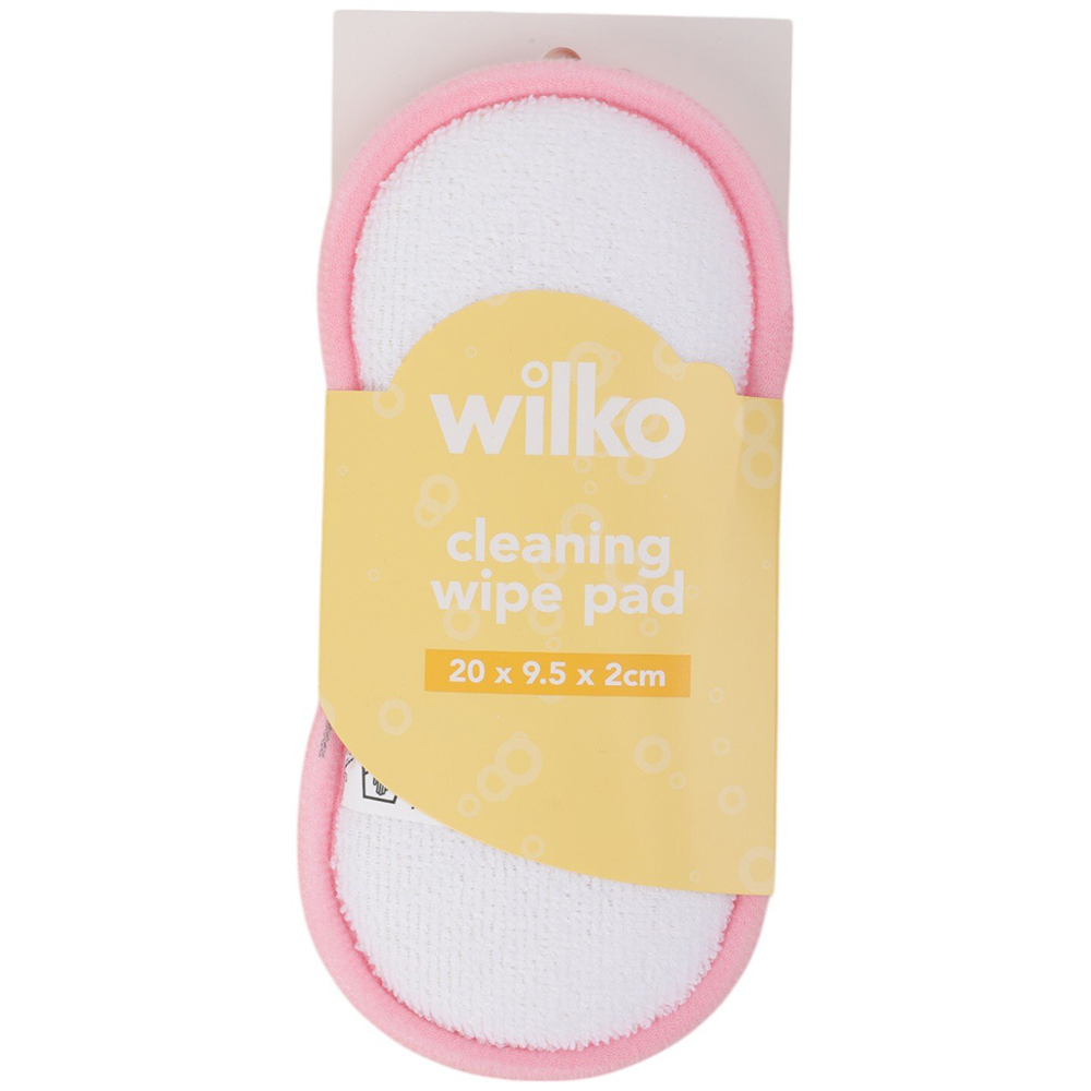 Wilko Basic Cleaning Pad Image 4