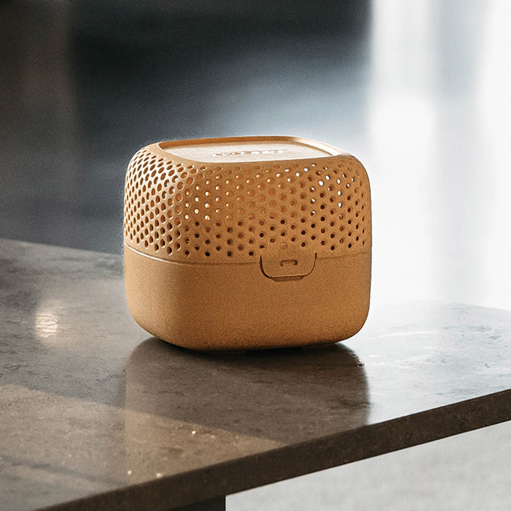 Absodry Duo Family Bag 3 Series Chanterelle Image 2