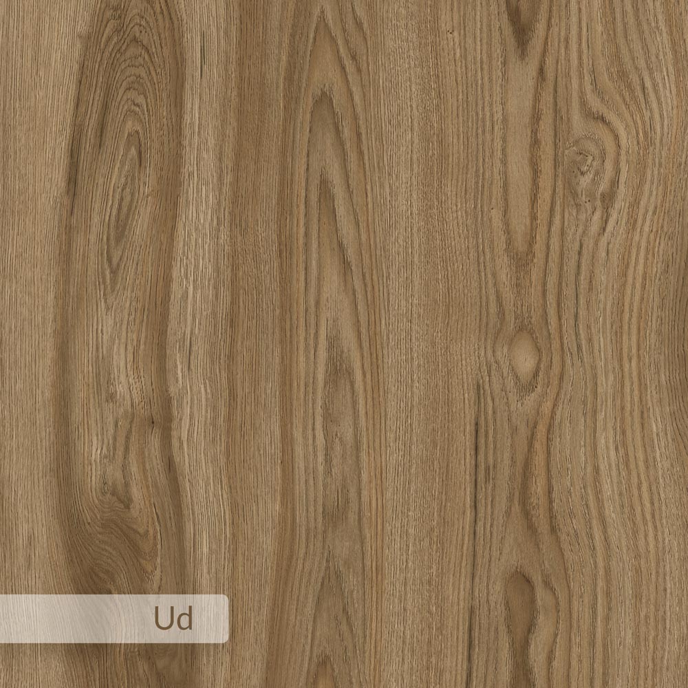 Decortie Tibet 3 Shelf Deep Oud Zigzag Wall Mounted Bookcase Image 6