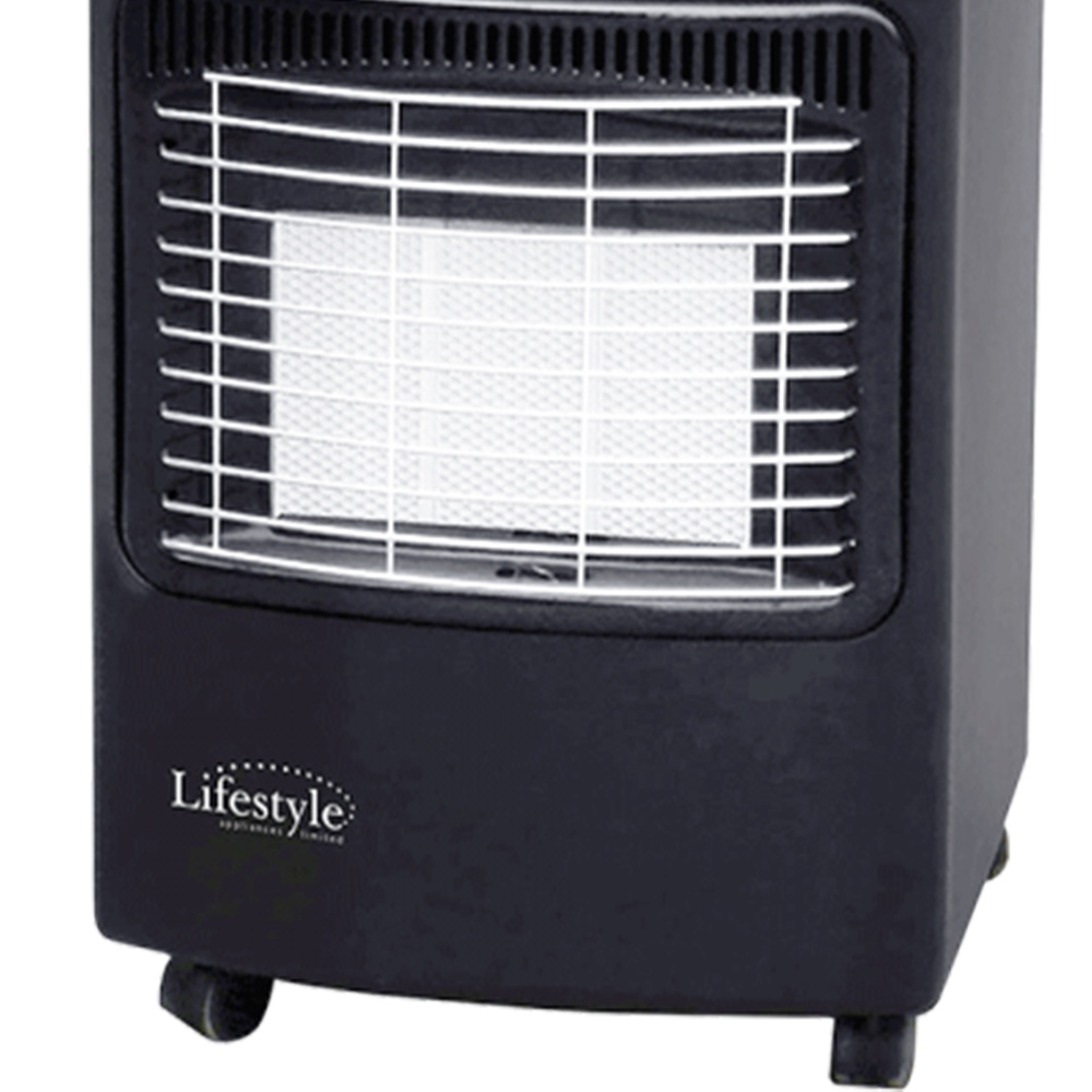 Lifestyle Heatforce Cabinet Heater 4200W Image 3
