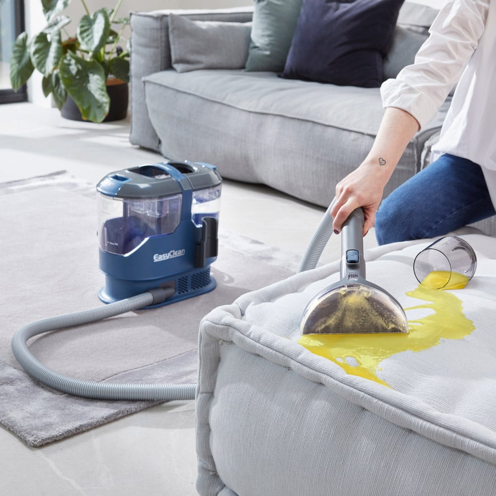 Vacmaster EasyClean Carpet Spot Cleaner Image 4
