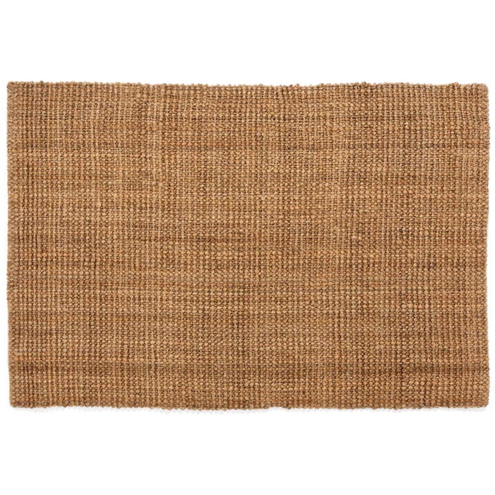 Esselle Home Whitefield Natural Braided Rug 120 x 170cm Image 1