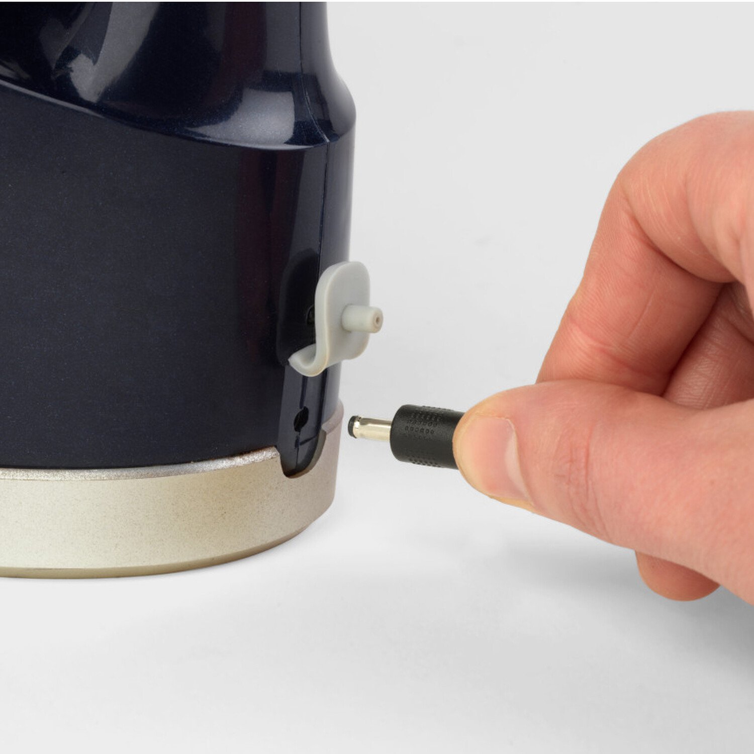 Beldray Cordless Window Vacuum Cleaner Navy Image 5