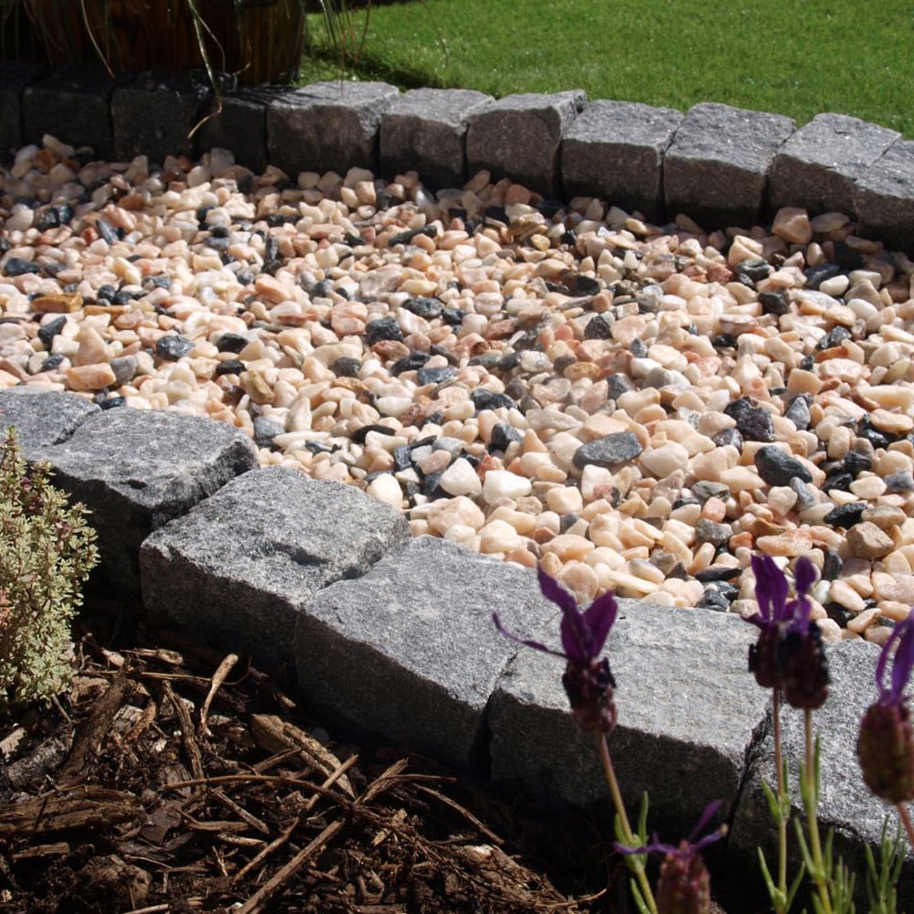 Deco-Pak English Rose Aggregate 750kg Image 3