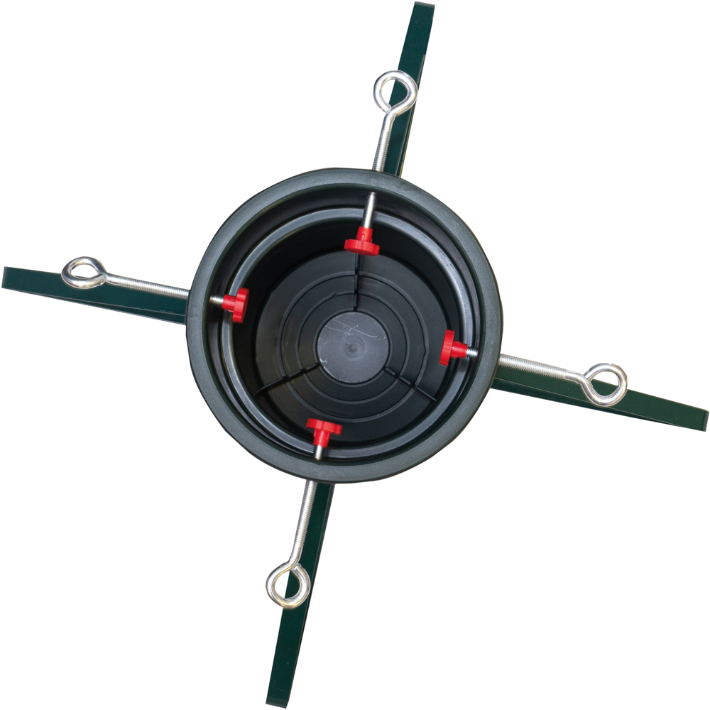 St Helens Medium Christmas Tree Stand Image 3