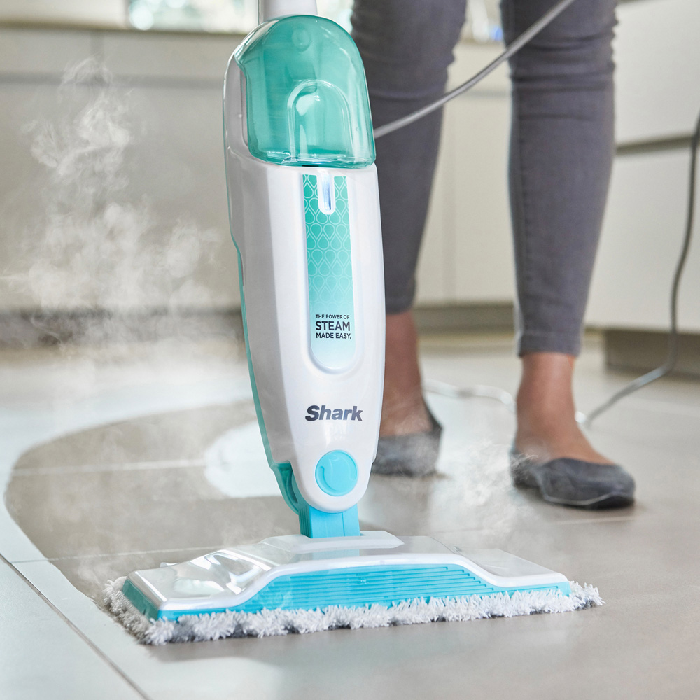 Shark S1000UK Steam Mop 1050W Image 7