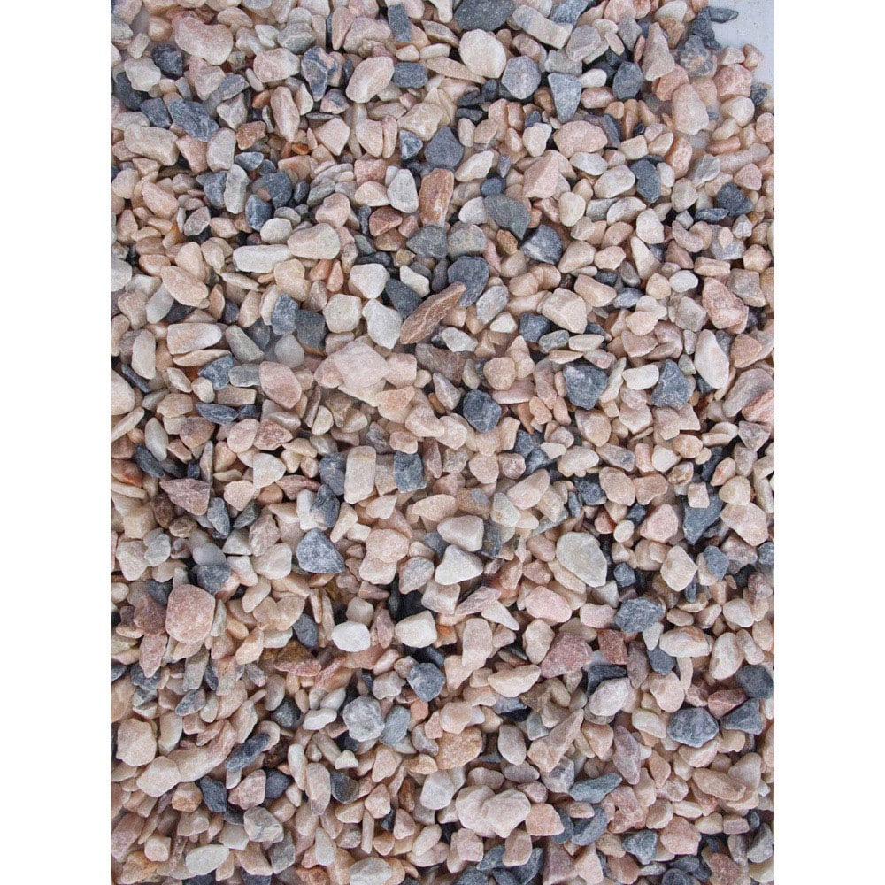 Deco-Pak English Rose Aggregate 750kg Image 2