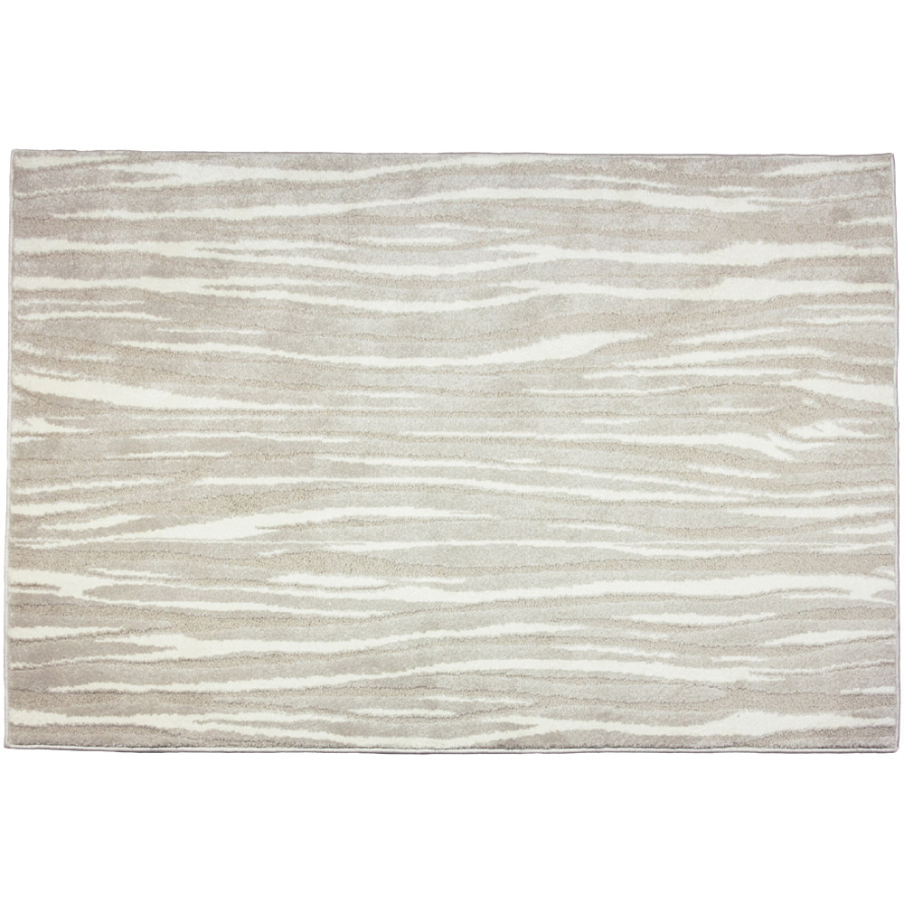 Eselle Rhythm Willow Natural Rug 120 x 170cm Image 1