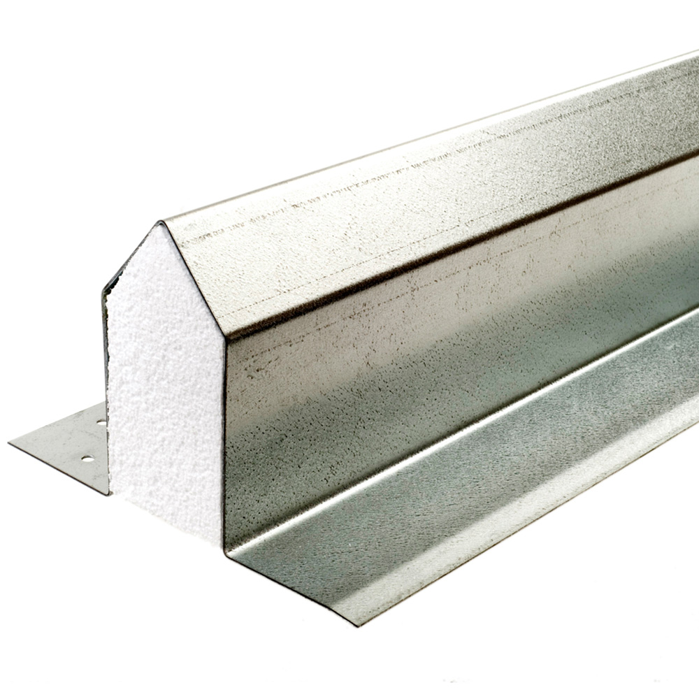 UKLintels 130-145mm Galvanised Steel Standard Cavity Wall Lintel 2850mm Image 2