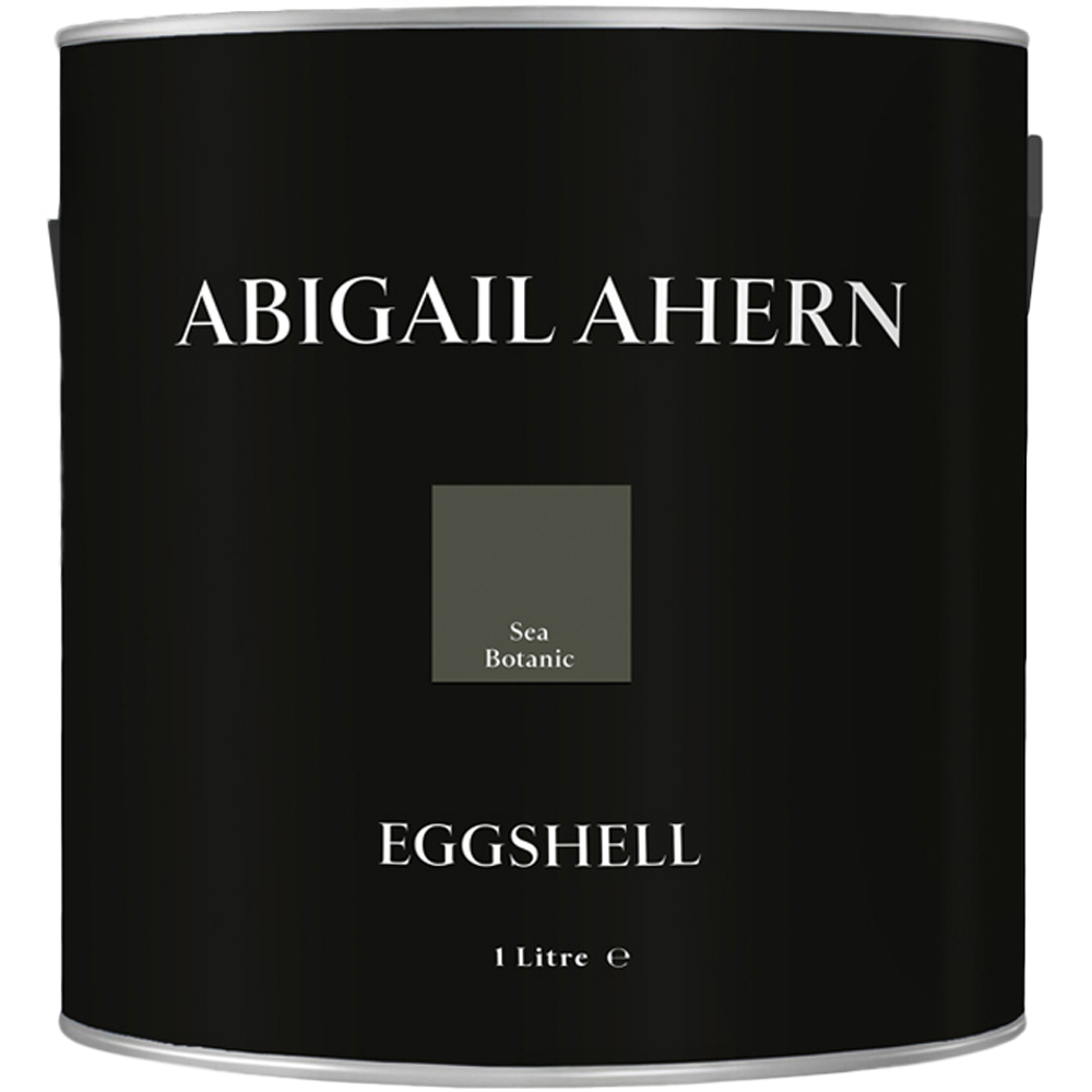 Abigail Ahern Sea Botanic Eggshell Paint 1L Image 2