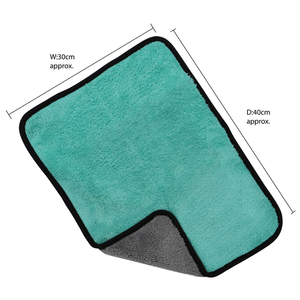 JVL Platinum Car Care Cleaning Bundle Image 9