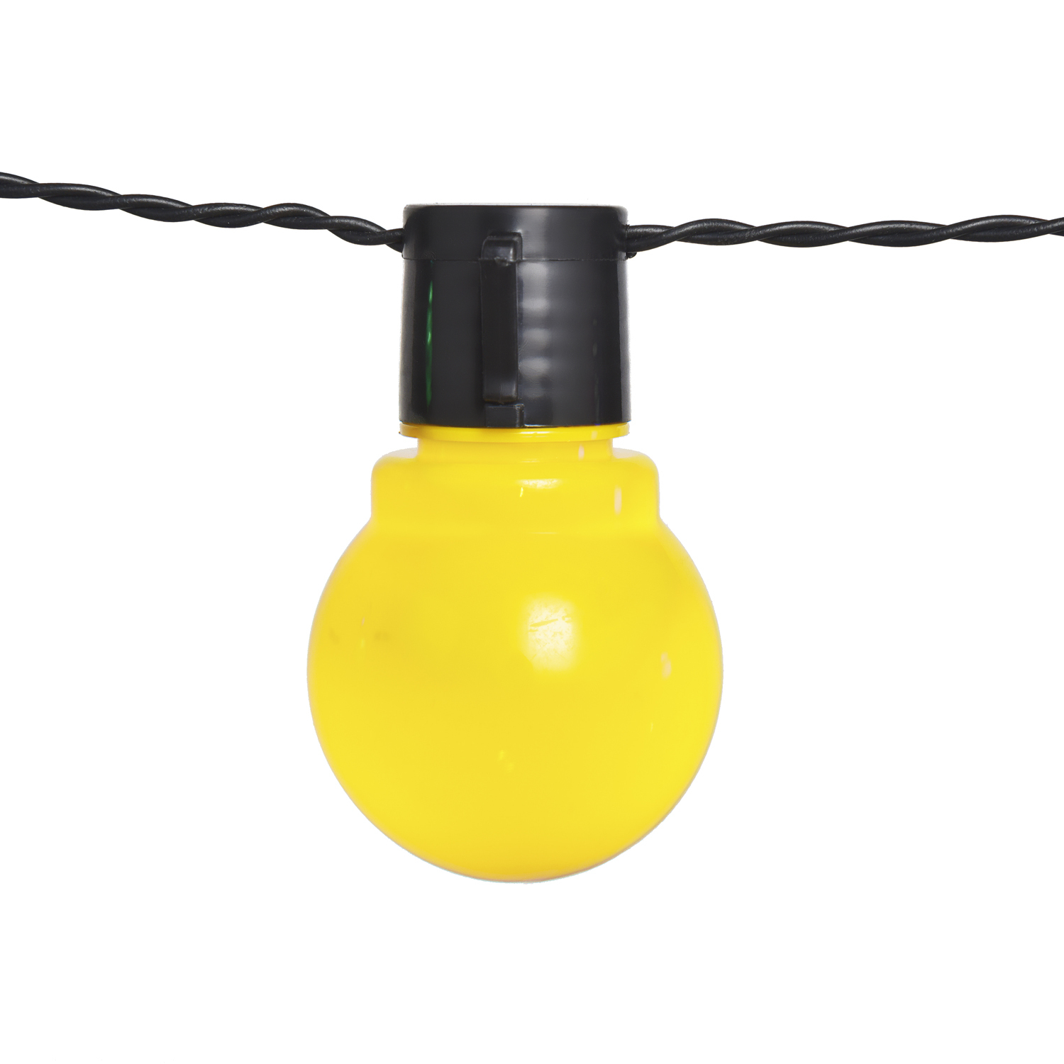 Christmas 20 LED Party Light Chain Image 4