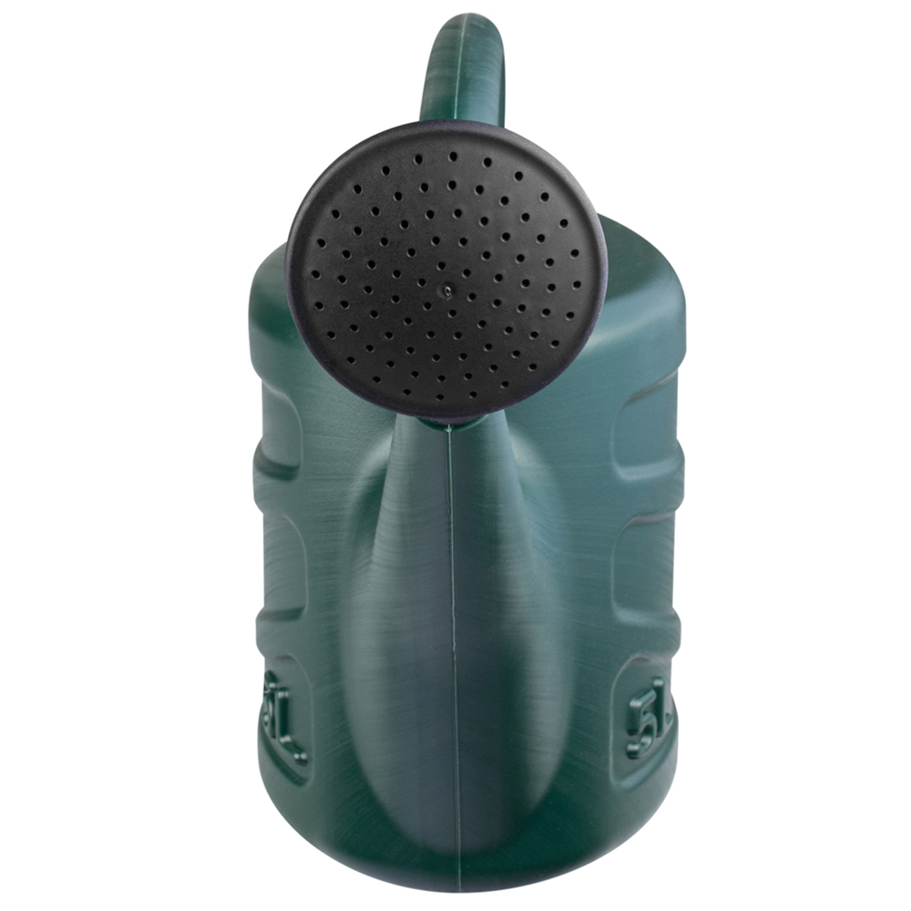 Hardys Green Watering Can 5L Image 6
