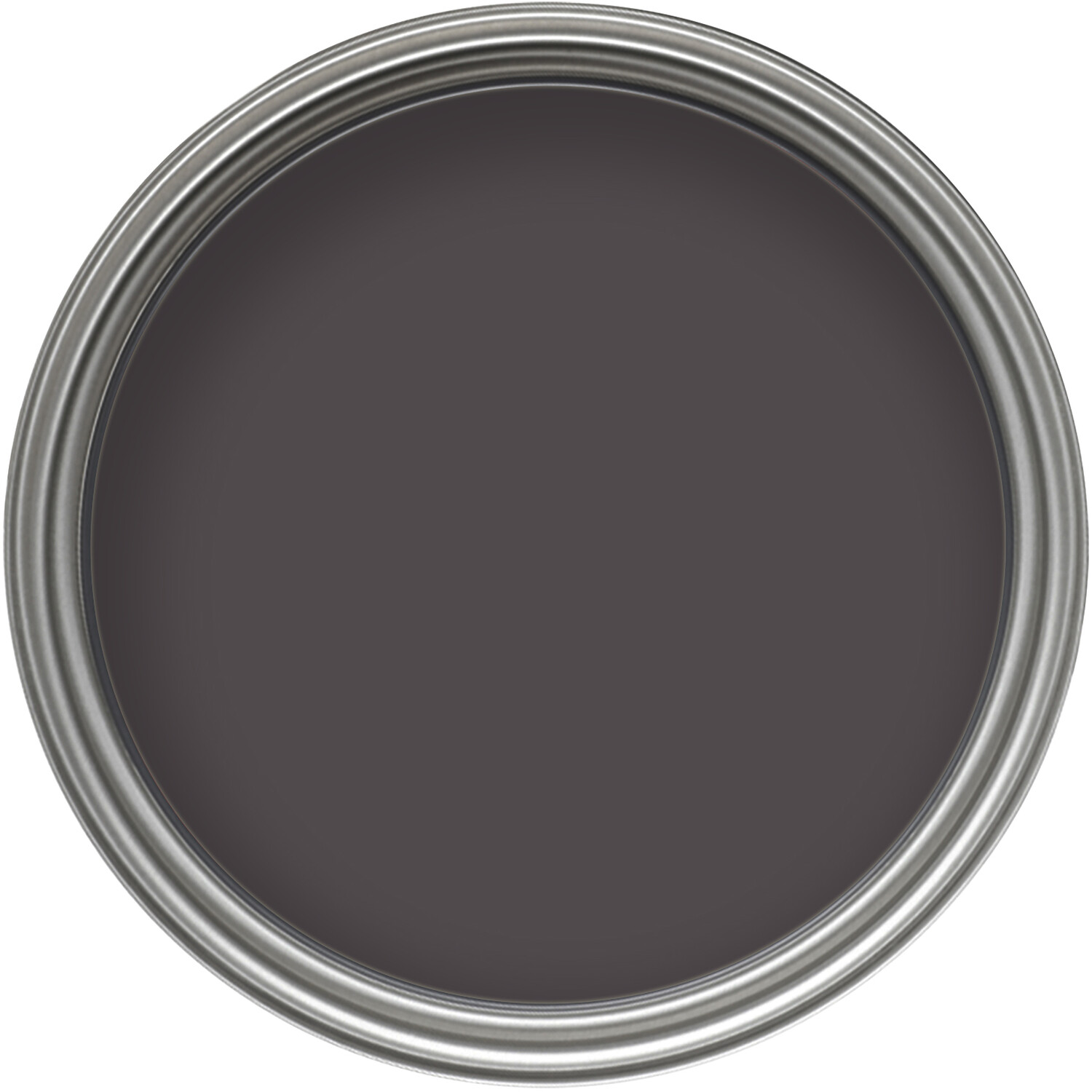 Crown Crafted Walls & Wood Leatherbound Luxurious Flat Matt Paint 2.5L Image 3