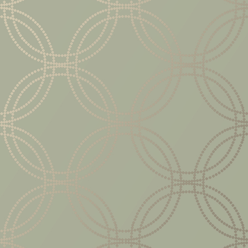 Superfresco Easy Serpentine Sage Wallpaper Image 3