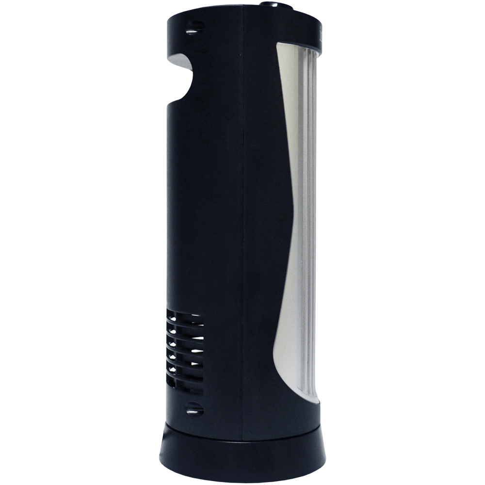 Igenix Black Mini Tower Fan 12 inch Image 4