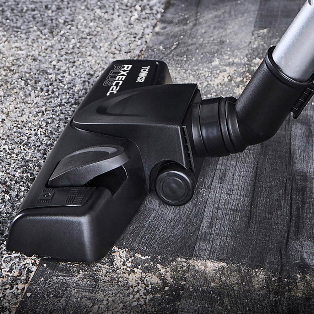 Tower RXEC20 Plus Corded 3-in-1 Vacuum Cleaner Image 7