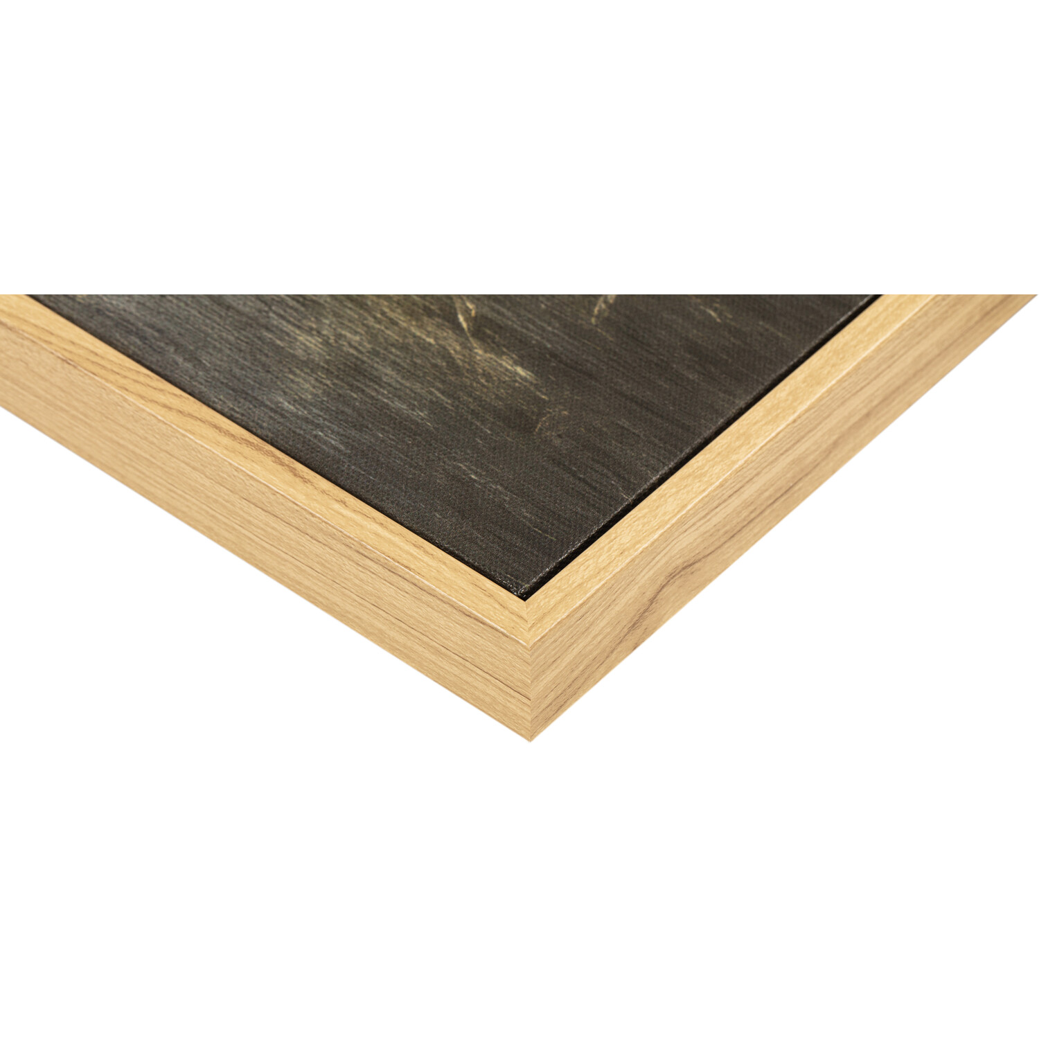 Vintage Idyllic Countryside Canvas Image 3