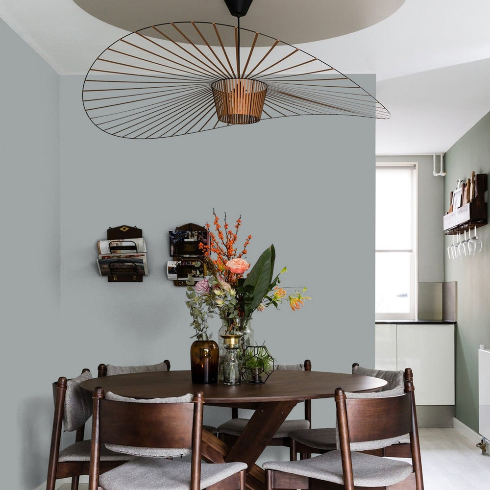 Johnstone's MY Colour Luxurious Durable Matt Paint Steel Mill Image 5