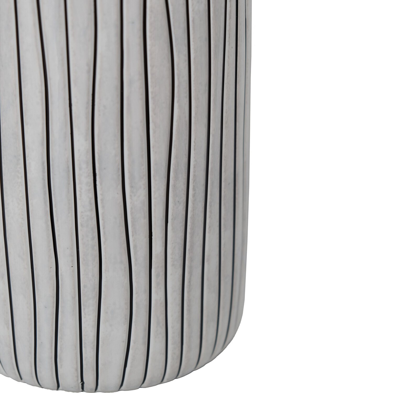 Zayla Table Lamp - Black Image 3