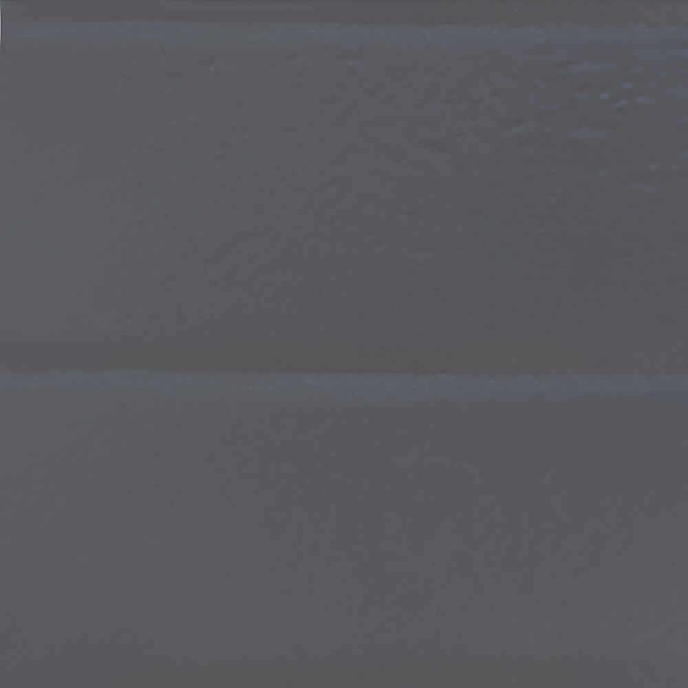 Endurofence Anthracite Grey 1830 x 1220mm Multi Rib Maintenance Free Fence Panel  Image 2