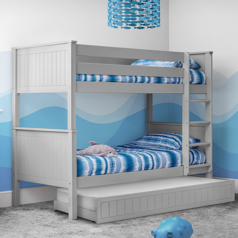 Homebase bunk beds discount