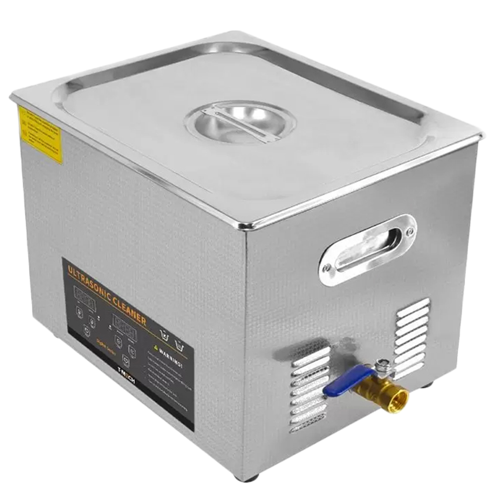 T-Mech Ultrasonic Cleaner 6L Image 1