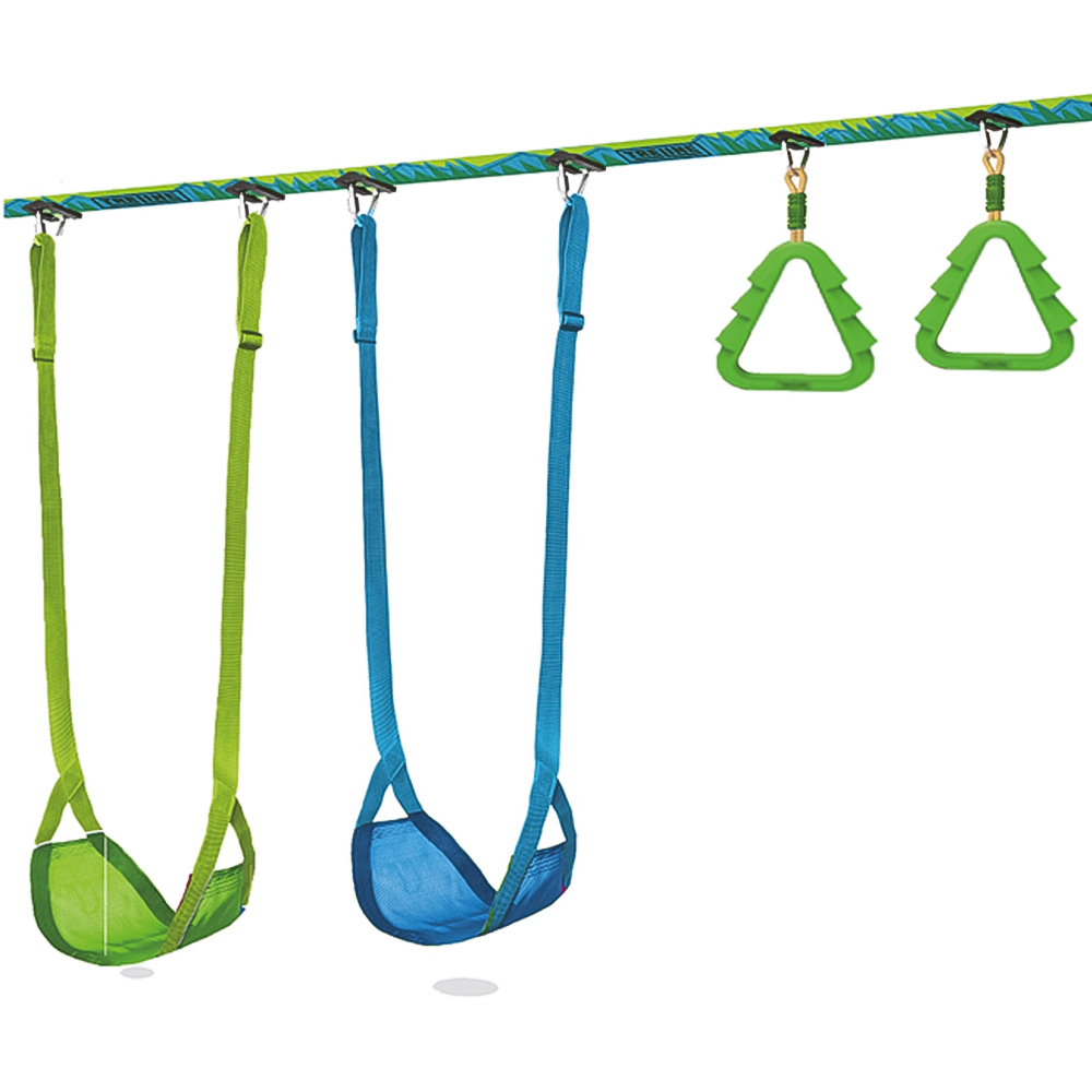 Trelines Swingset Gymnastics Harness Image 2