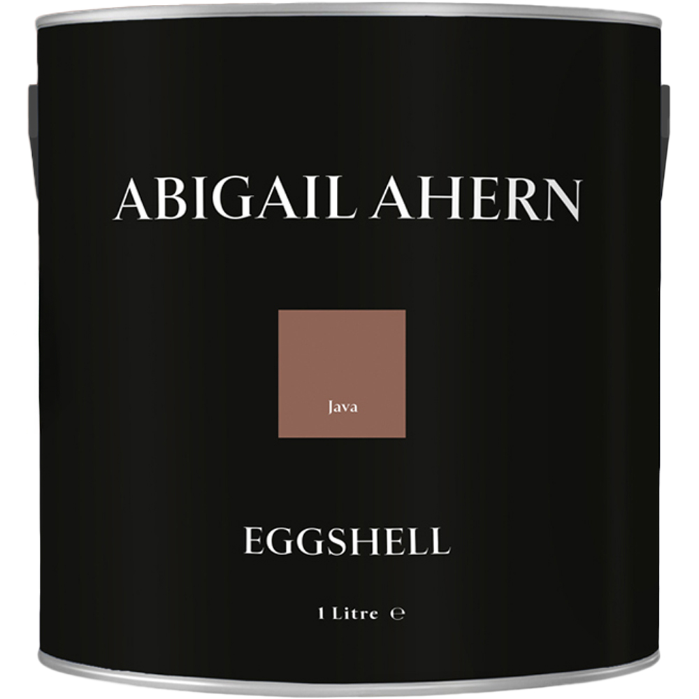 Abigail Ahern Java Paint Eggshell Paint 1L Image 2